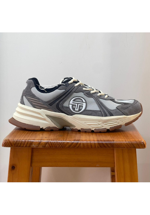 SERGIO TACCHINI Y2K MARATHON