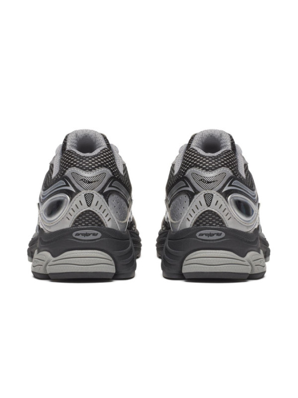 SAUCONY PROGRID OMNI 9 BLACK SILVER SAUCONY PROGRID OMNI 9 BLACK SILVER