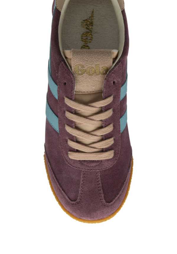 GOLA ELAN WINDSOR WINE OCEAN CAMEO