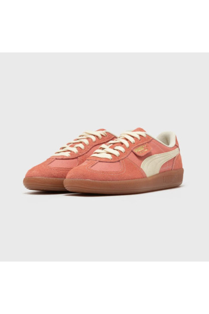 PUMA PALERMO VINTAGE PEACH CREAMY