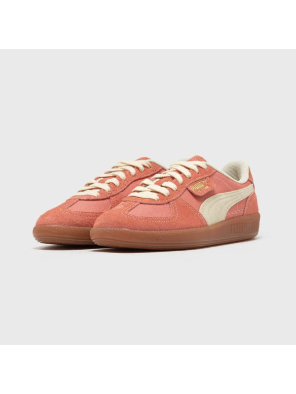 PUMA PALERMO VINTAGE PEACH CREAMY