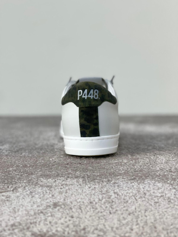 P448 JOHN CAMO ARMY P448 JOHN CAMO ARMY