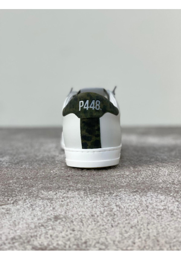 P448 JOHN CAMO ARMY