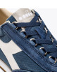 DIADORA HERITAGE EQUIPE H CANVAS