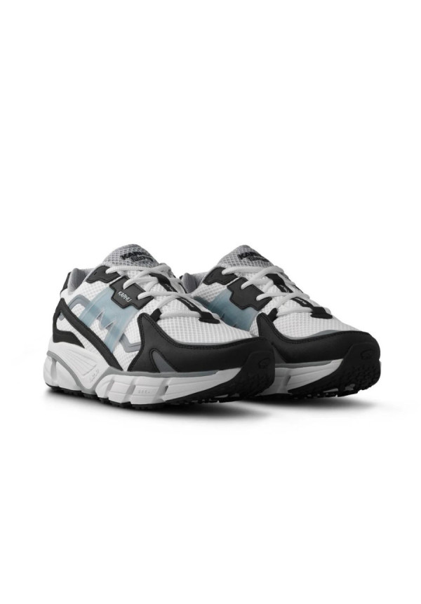 KARHU SUPER FULCRUM BLACK STERLING BLUE
