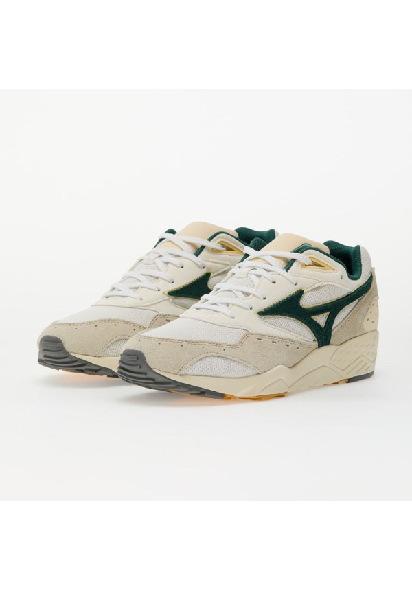 MIZUNO CONTENDER LOGO VERDE