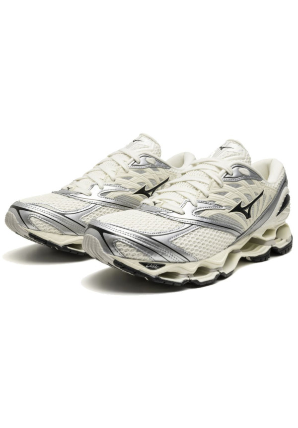 MIZUNO WAVE PROPHECY LS PRISTINE