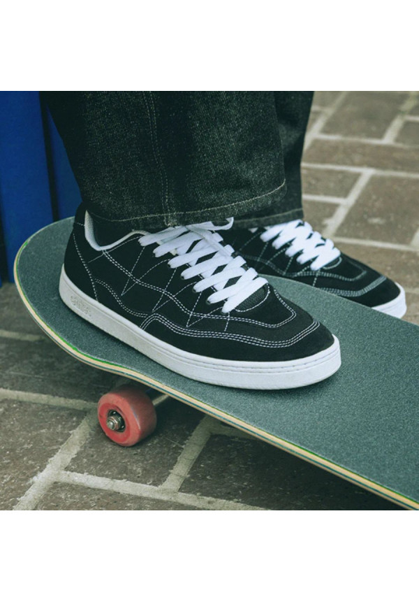 ETNIES SNAKE BLACK
