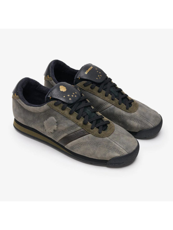 SATORISAN STARDUST PREMIUM KHAKIES BLACK