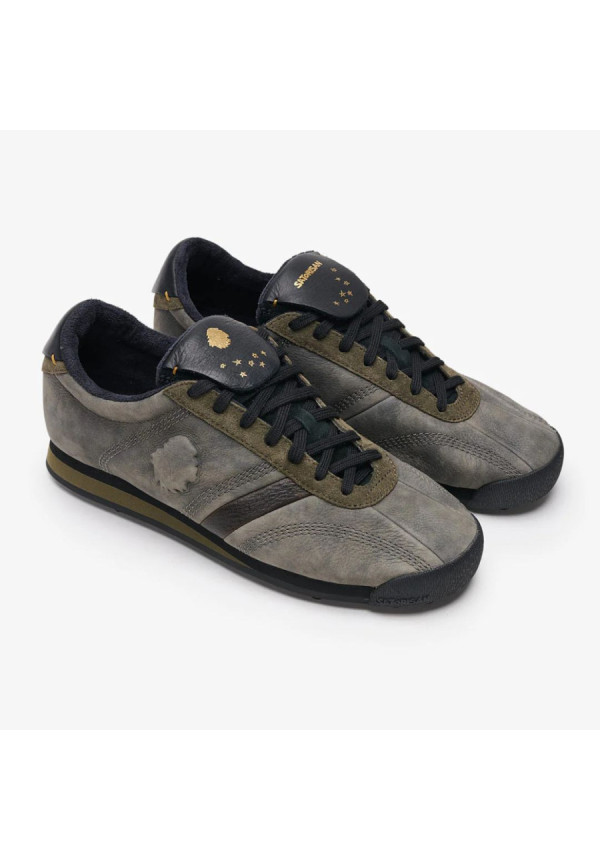 SATORISAN STARDUST PREMIUM KHAKIES BLACK