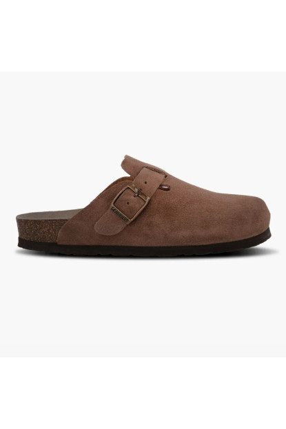 GENUINS RIVA VELOUR TERRA