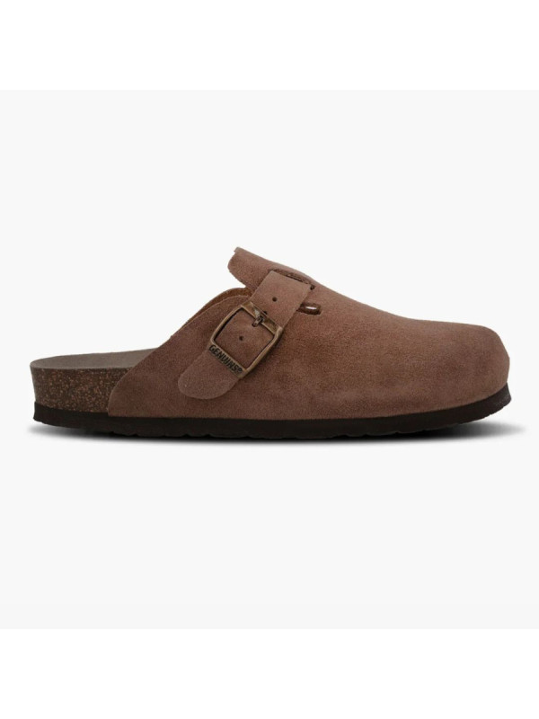 GENUINS RIVA VELOUR TERRA