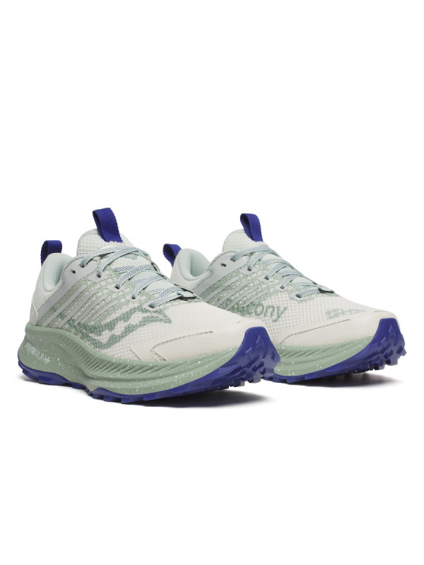 SAUCONY RIDE TR2 GTX QUARTZ MIST