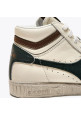 DIADORA GAME L HIGH WAXED SUEDE POP