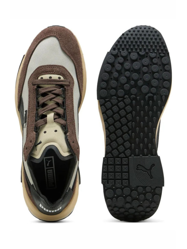 PUMA RIDER ELITE DESERT DUST PUMA RIDER ELITE DESERT DUST