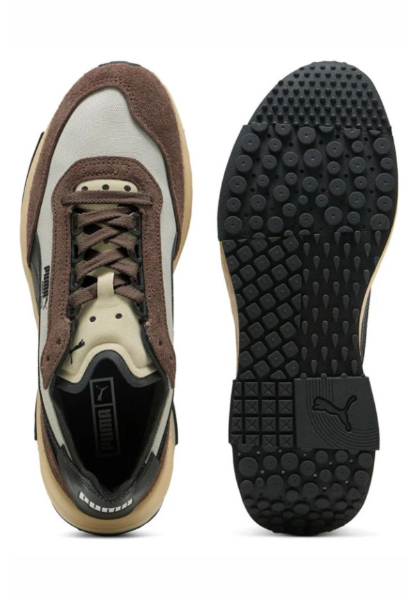 PUMA RIDER ELITE DESERT DUST