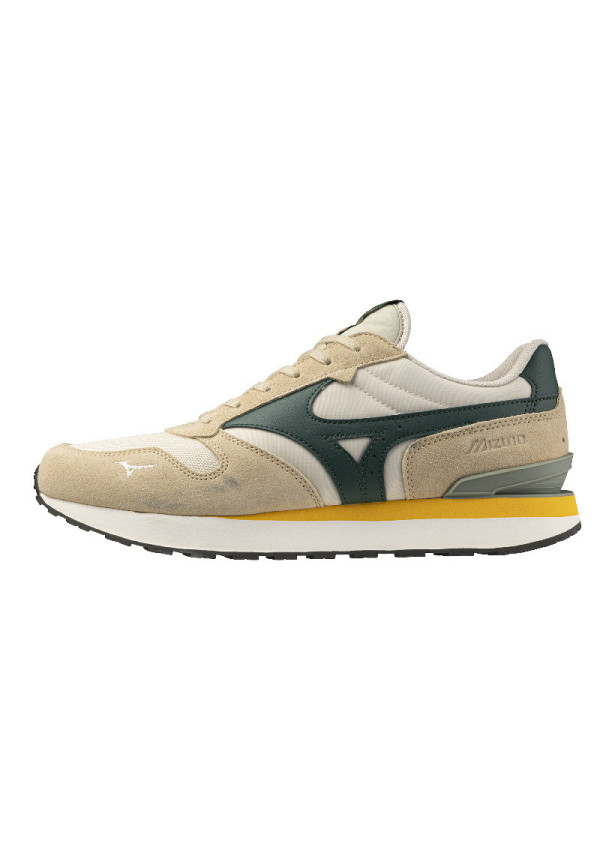MIZUNO RB87 SUMMER SAND GREEN