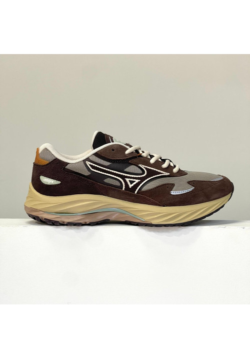 MIZUNO WAVE RIDER BETA