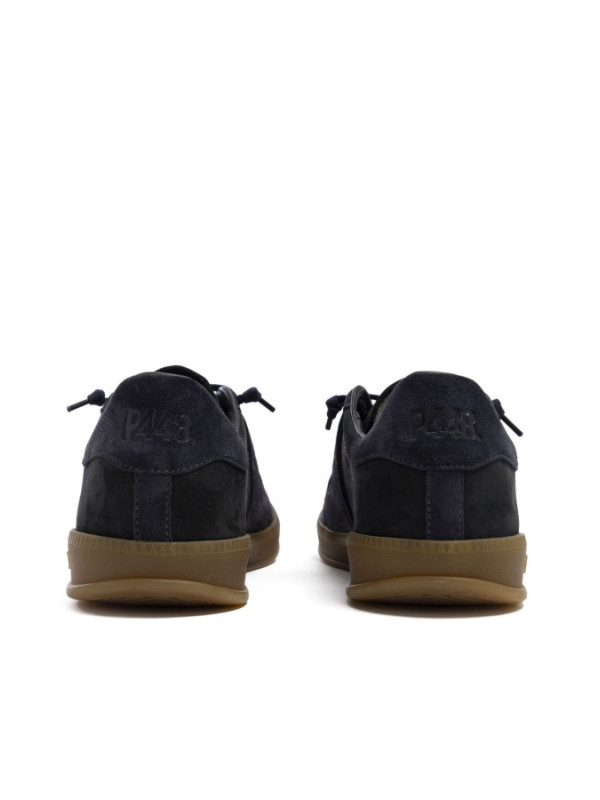 P448 MONZA TOTAL BLUE P448 MONZA TOTAL BLUE