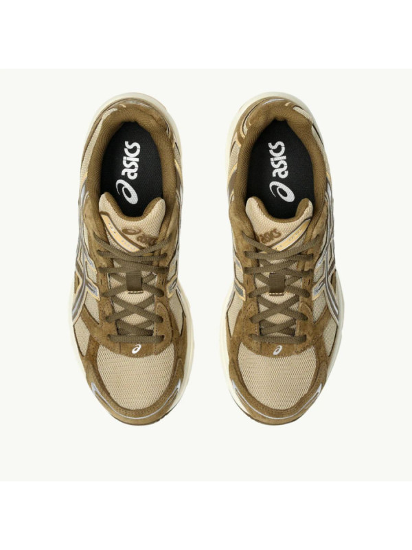 ASICS GEL 1130 SUEDE CAMEL BEIGE