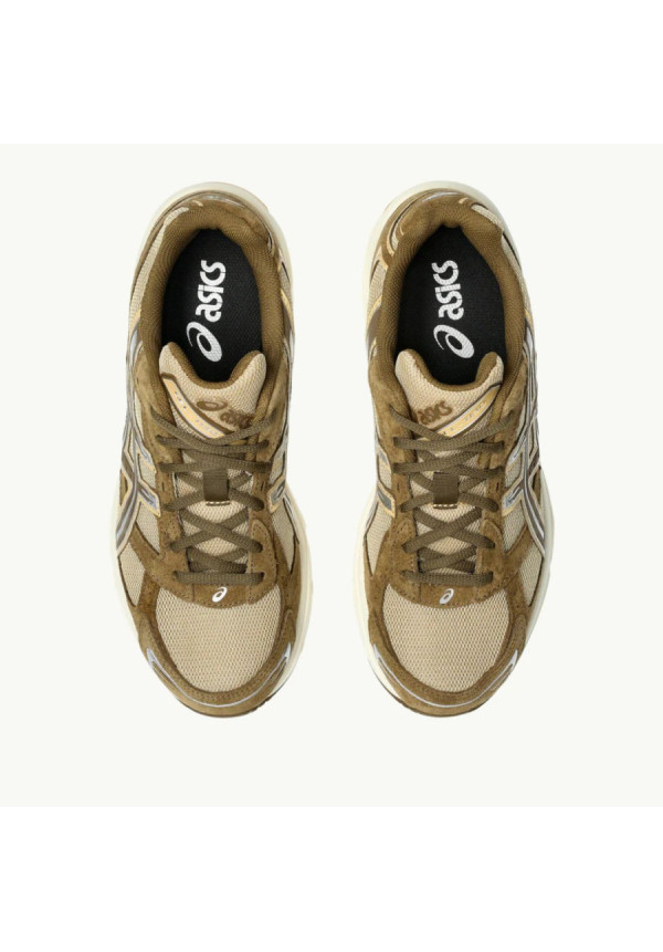 ASICS GEL 1130 SUEDE CAMEL BEIGE