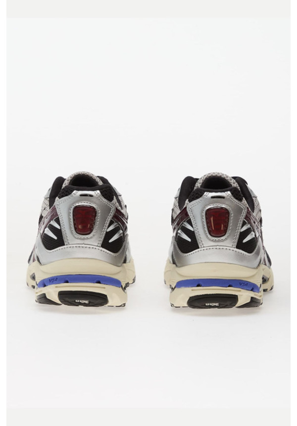 MIZUNO WAVE RIDER 10 HARBOR MIST BLACK FIG