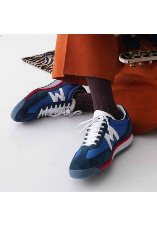 KARHU MESTARI CLASSIC BLUE WHITE