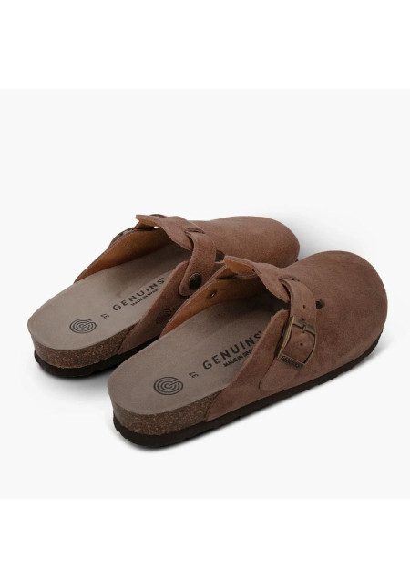 GENUINS RIVA VELOUR TERRA