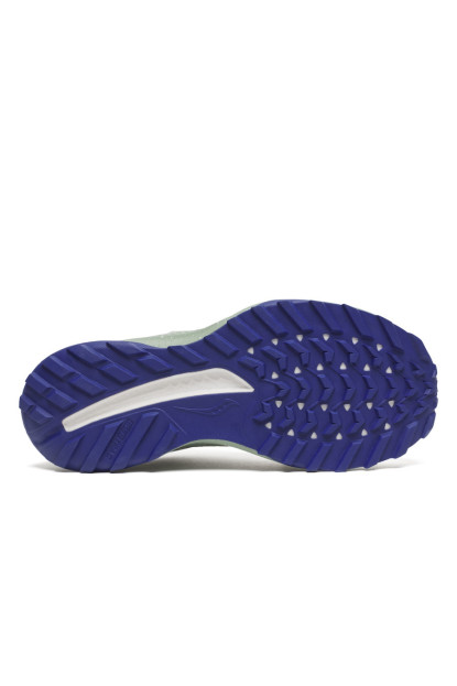 SAUCONY RIDE TR2 GTX QUARTZ MIST