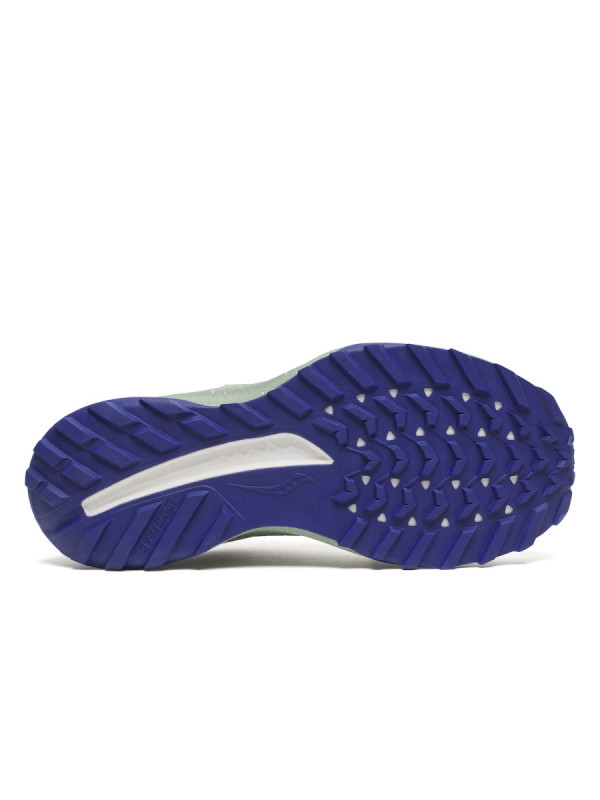 SAUCONY RIDE TR2 GTX QUARTZ MIST