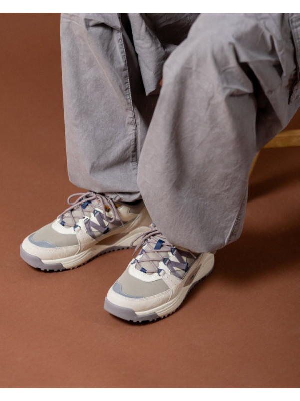 KARHU FUSION XC SILVER LINING GULL