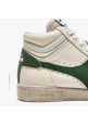 DIADORA GAME L HIGH WAXED SUEDE POP