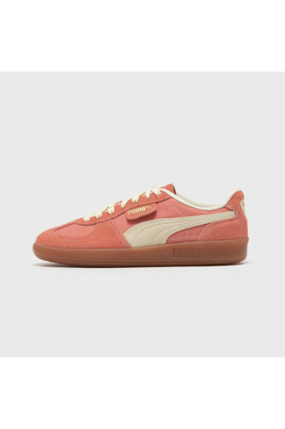 PUMA PALERMO VINTAGE PEACH CREAMY
