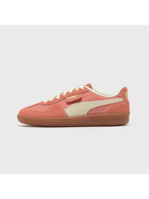PUMA PALERMO VINTAGE PEACH CREAMY