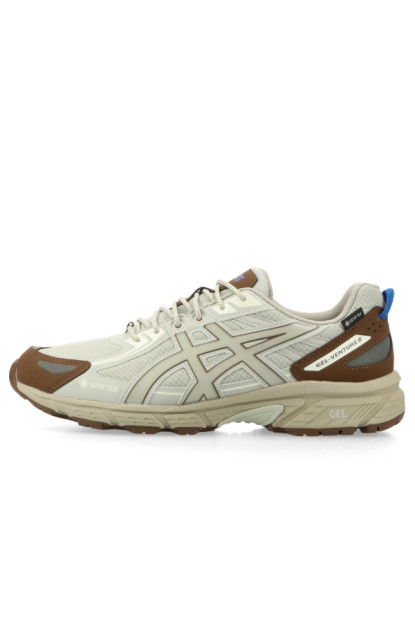 ASICS GEL VENTURE 6 GTX FOSSIL CREAM ASICS GEL VENTURE 6 GTX FOSSIL CREAM
