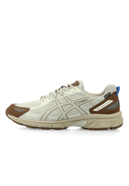 ASICS GEL VENTURE 6 GTX FOSSIL CREAM