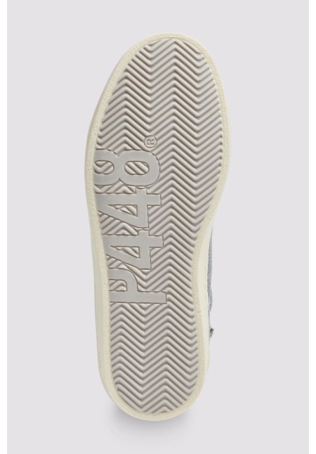 P448 SKATE PEARL FIESTA SIL