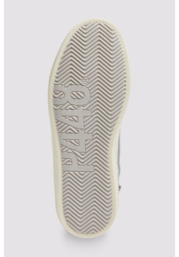 P448 SKATE PEARL FIESTA SIL