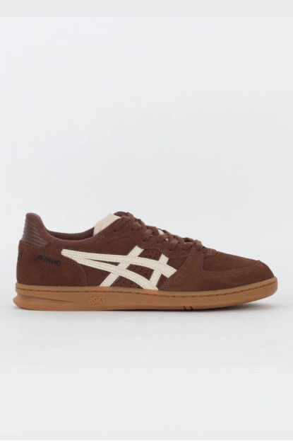 ASICS SKYHAND OG REDDISH BROWN OATMEAL