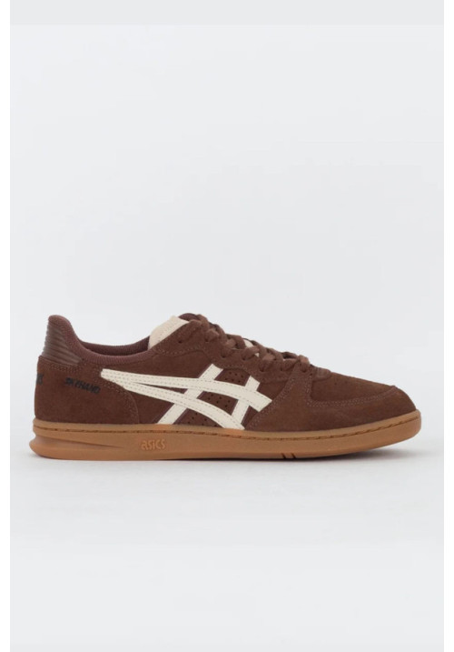 ASICS SKYHAND OG REDDISH BROWN OATMEAL