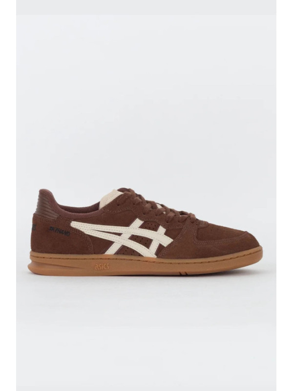 ASICS SKYHAND OG REDDISH BROWN OATMEAL