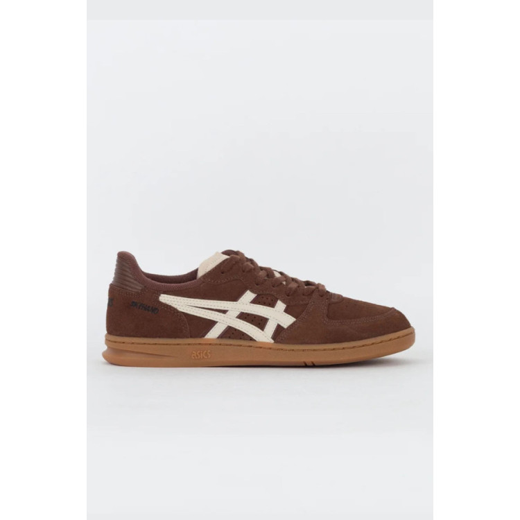 ASICS SKYHAND OG REDDISH BROWN OATMEAL