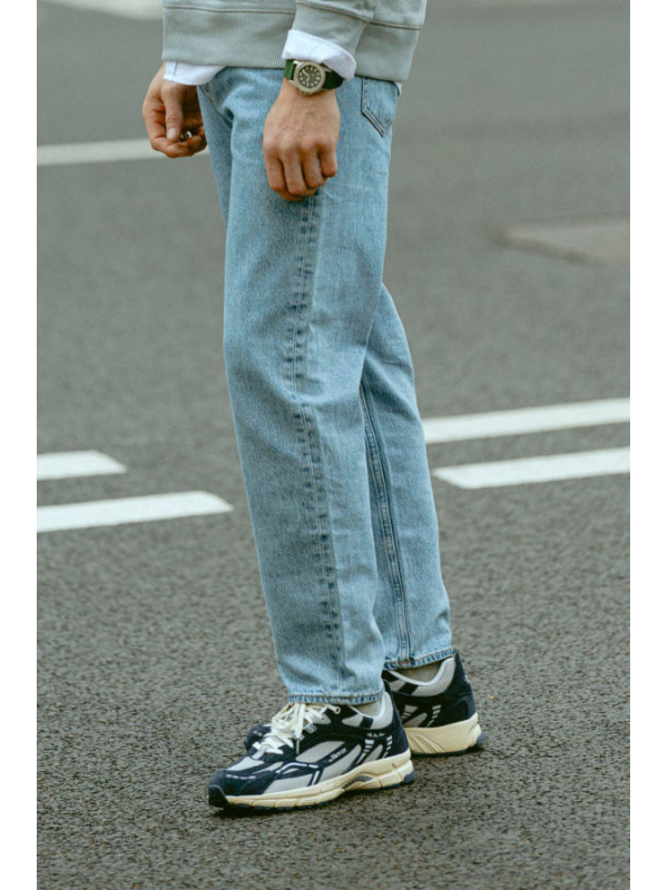 MERCER RE-RUN VINTAGE NAVY MERCER RE-RUN VINTAGE NAVY