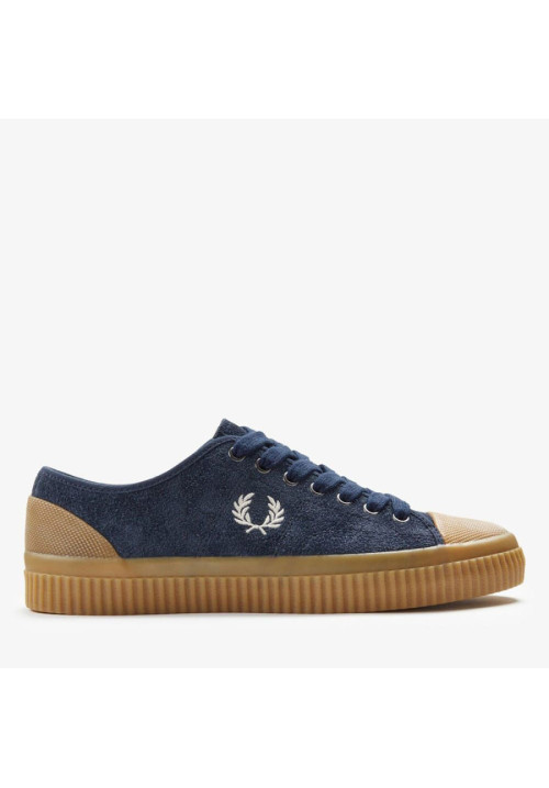 FRED PERRY HUGHES LOW