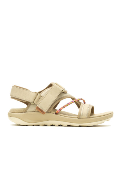 MERRELL TERRAN 4 BACKSTRAP INCENSE