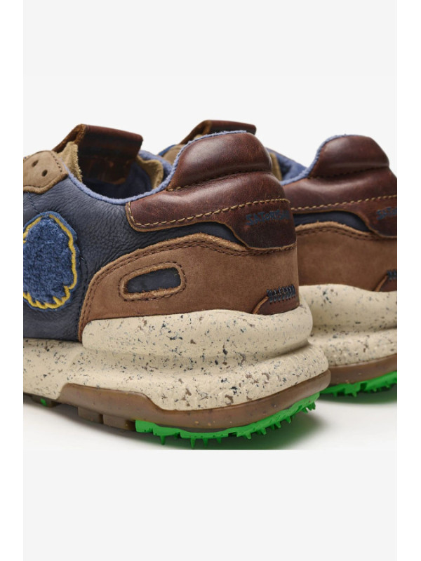 SATORISAN CHACRONA PREMIUM NAVY