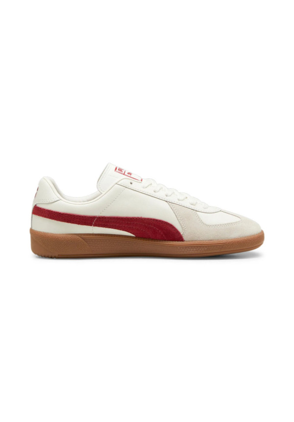 PUMA ARMY TRAINER RED