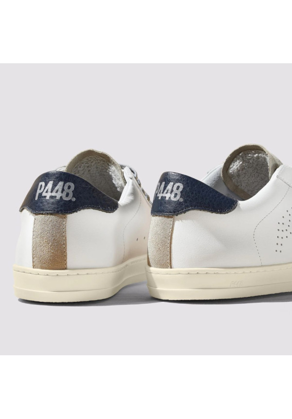P448 JOHN WHITE NAVY