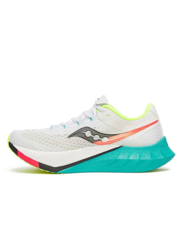 SAUCONY ENDORPHIN PRO 4 WHITE MUTANT