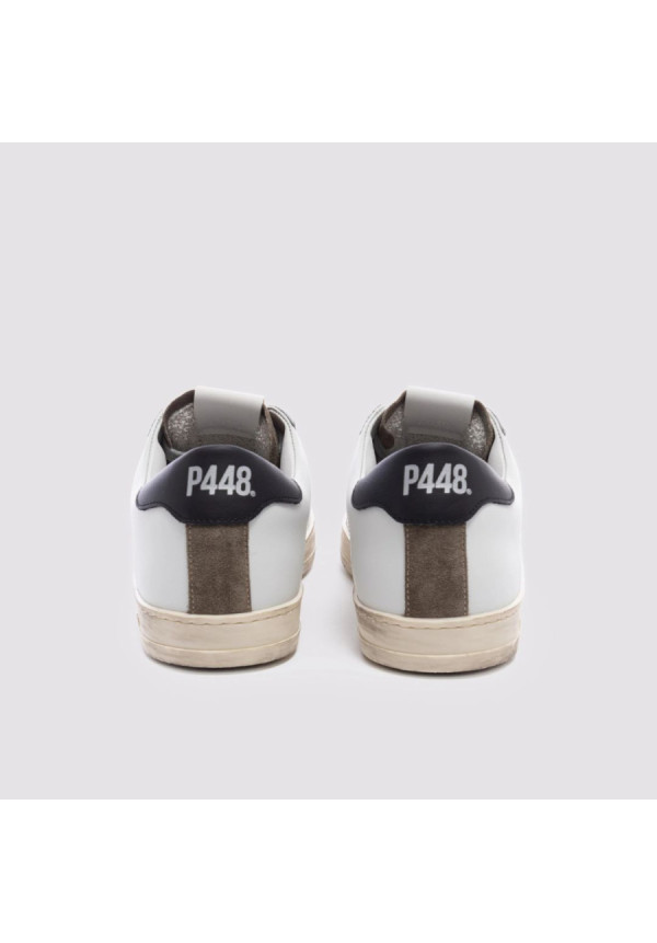 P448 JOHN WHITE OLIVE